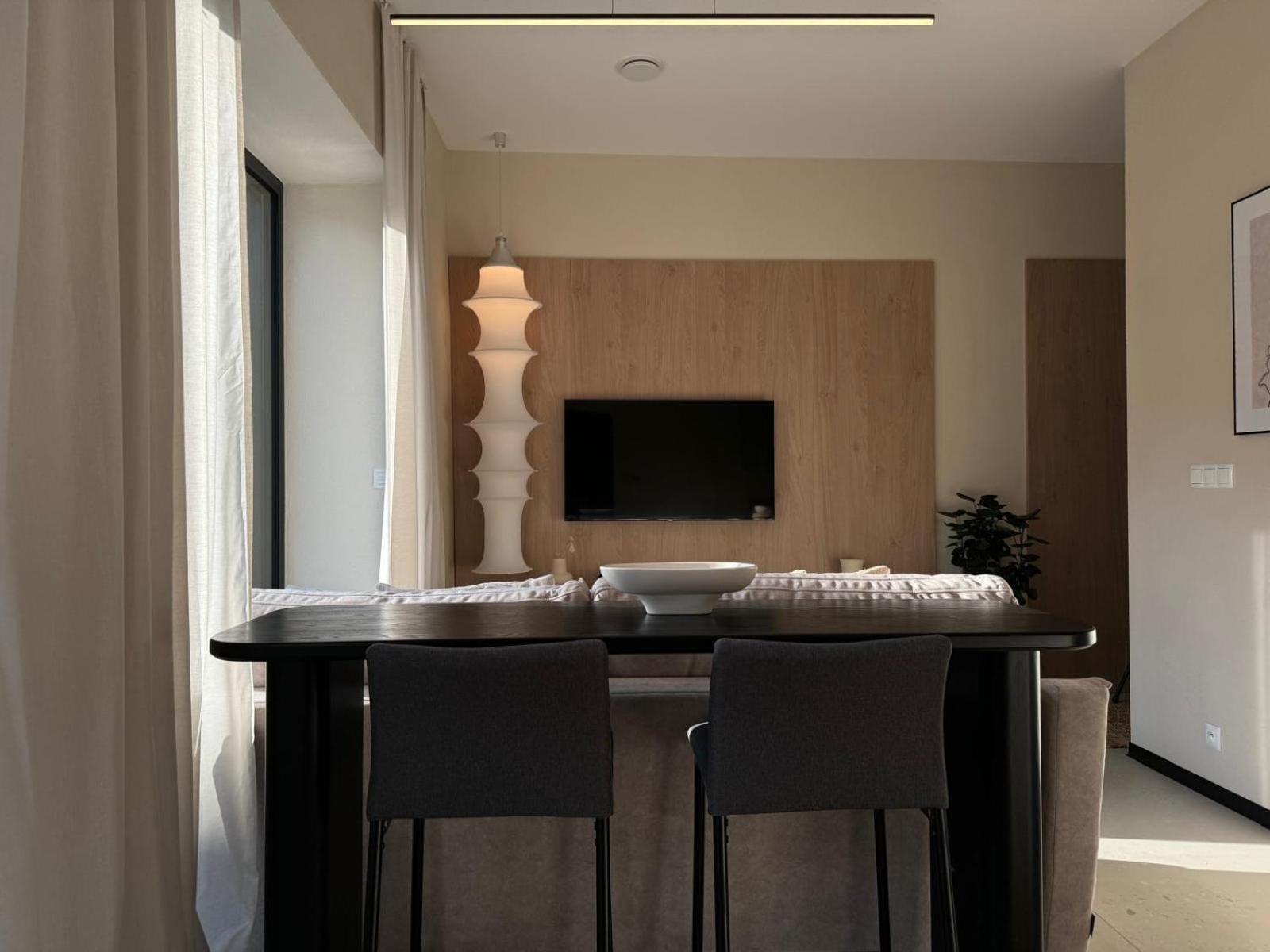 Ars Apartments - Premium Experience Close To The Beach Gdansk Exterior photo