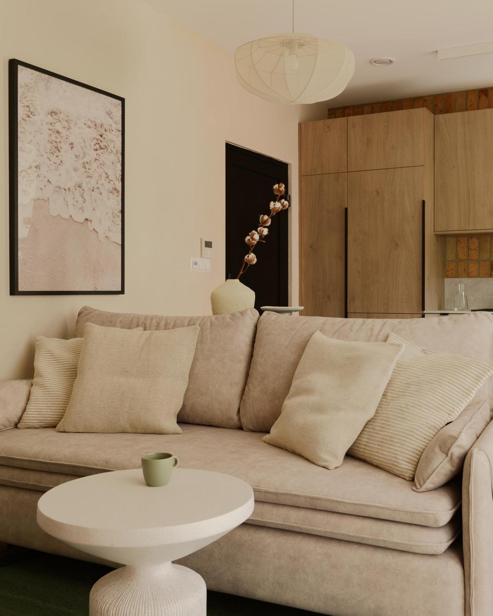 Ars Apartments - Premium Experience Close To The Beach Gdansk Exterior photo