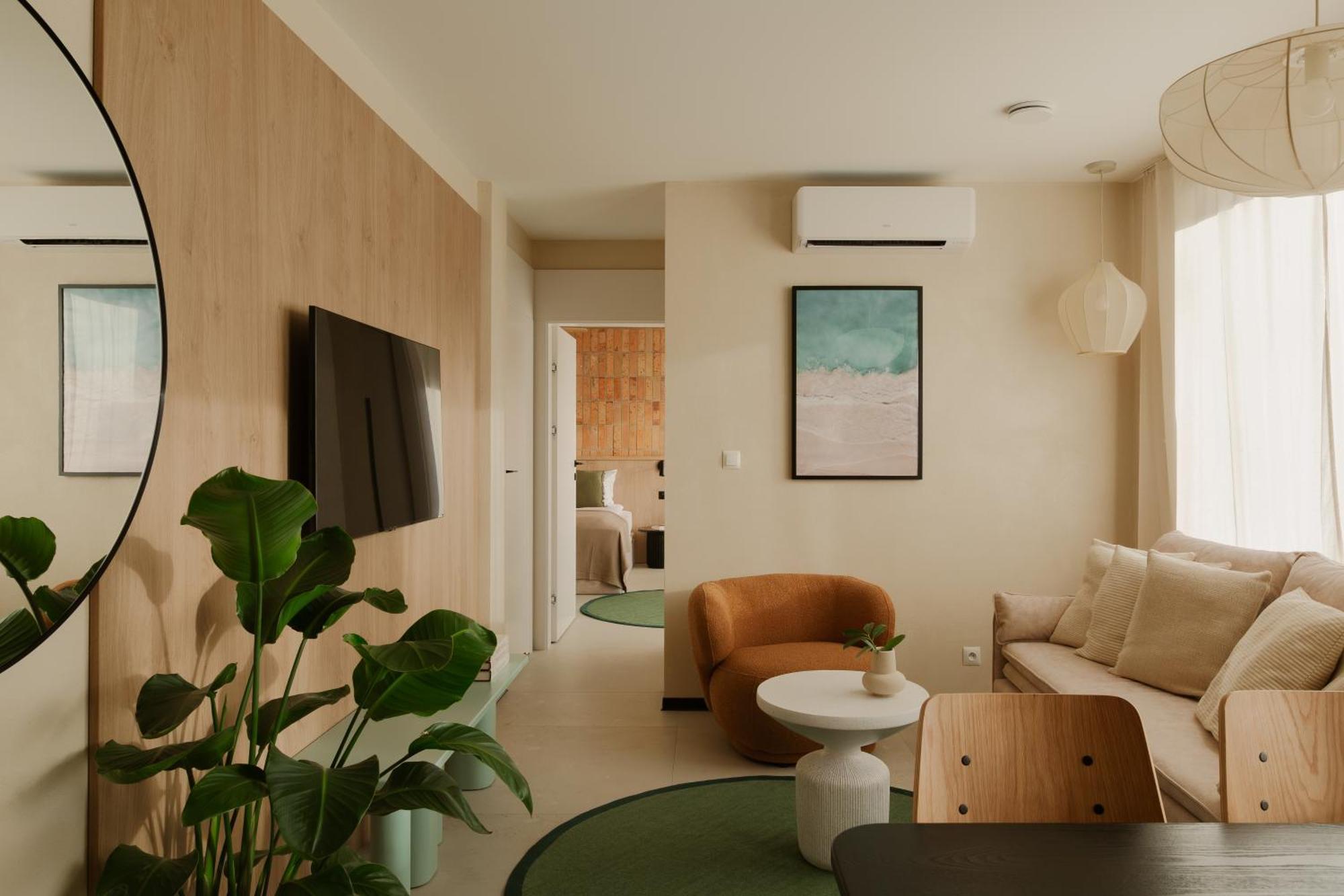 Ars Apartments - Premium Experience Close To The Beach Gdansk Exterior photo