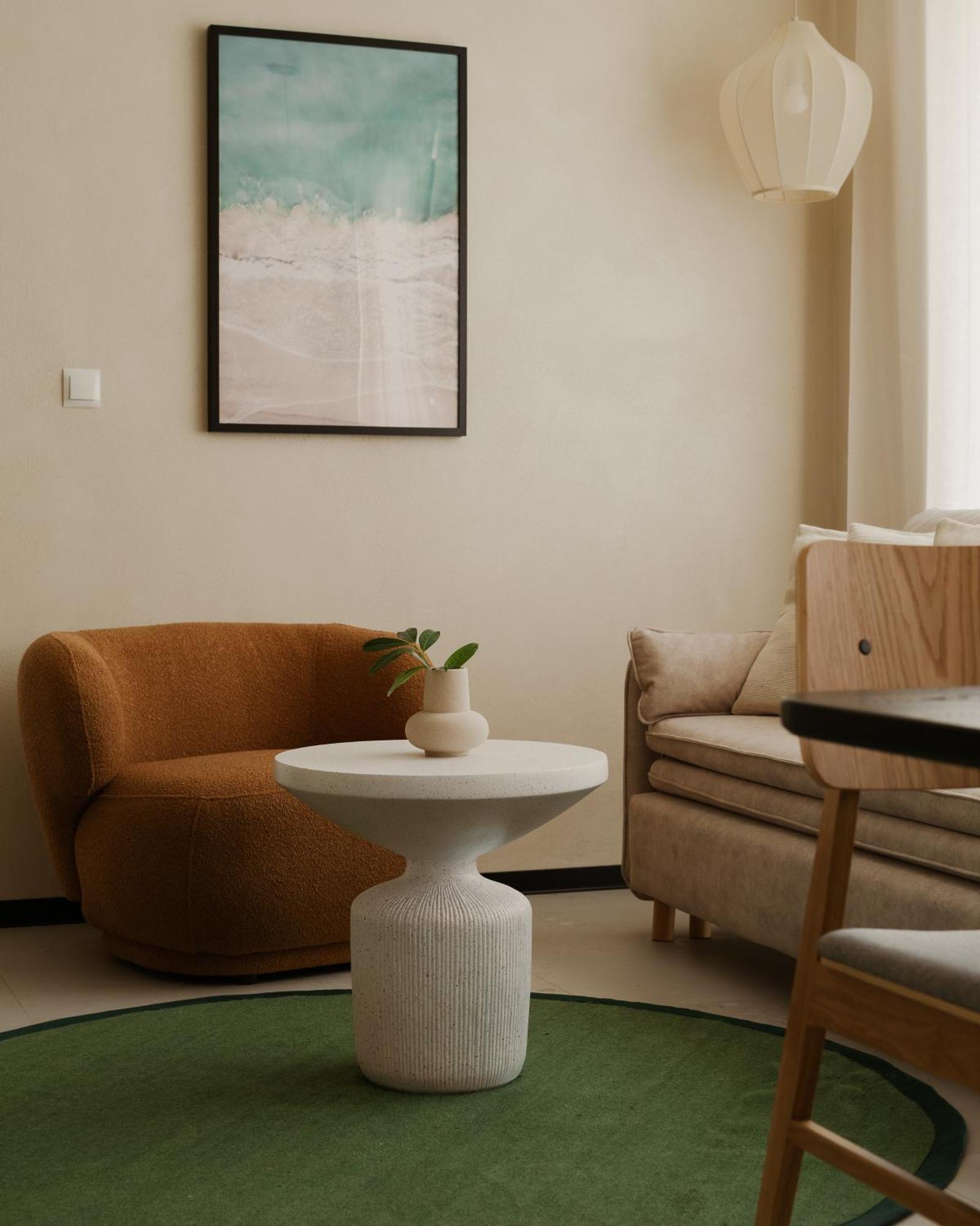 Ars Apartments - Premium Experience Close To The Beach Gdansk Exterior photo