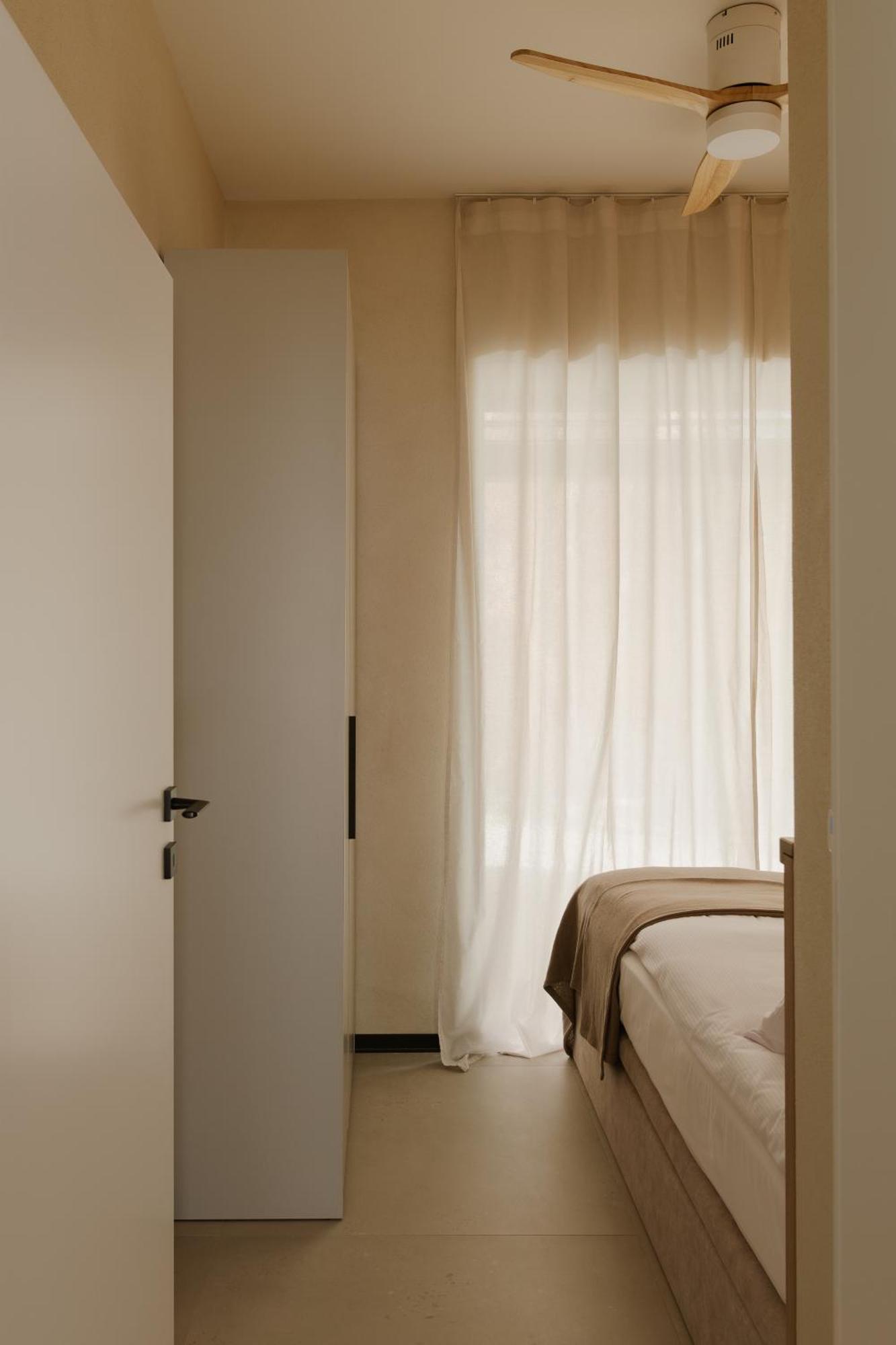 Ars Apartments - Premium Experience Close To The Beach Gdansk Exterior photo