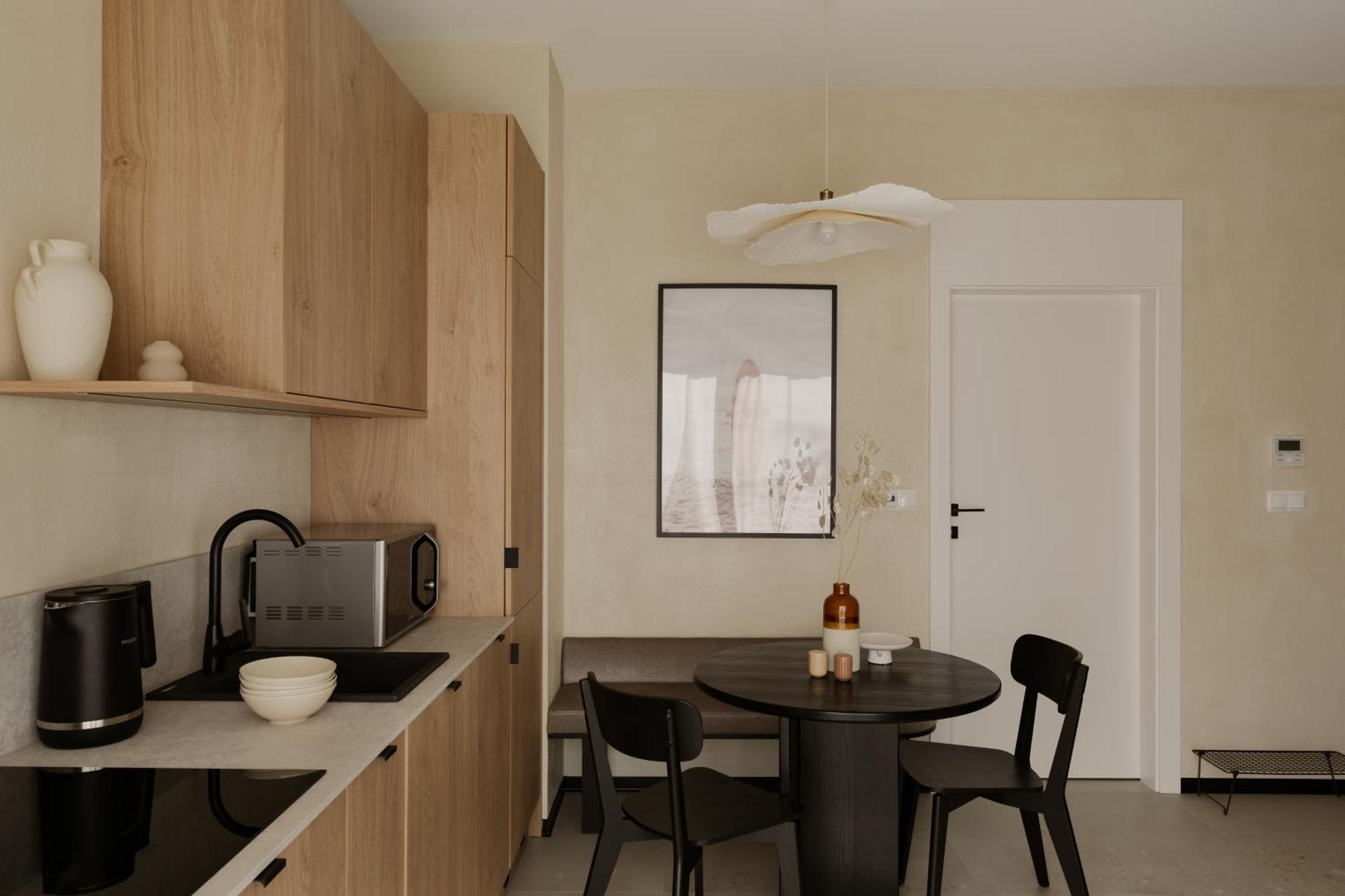 Ars Apartments - Premium Experience Close To The Beach Gdansk Exterior photo